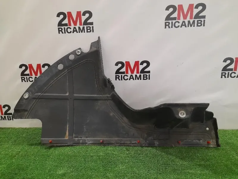 Carter Protezione Motore INF ANT DX 53131220 Citroen Jumper III 2014
