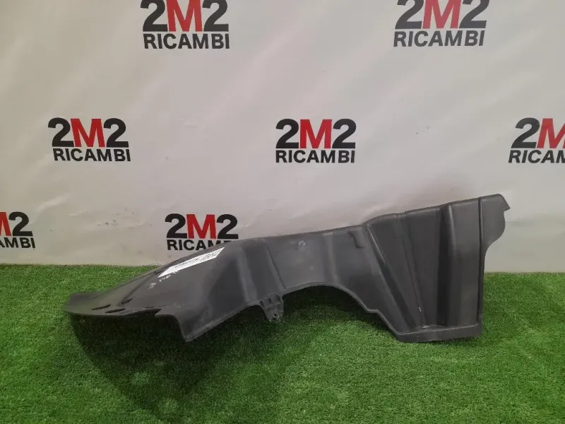 Carter Protezione Motore INF ANT DX 53131220 Citroen Jumper III 2014