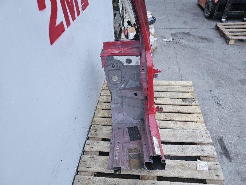 Longherone ANT DX A2466371035 Mercedes Classe B W246 2012