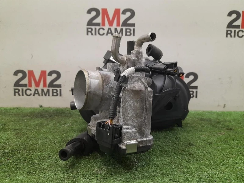 Collettore Aspirazione 2838004030 Kia Picanto III 2011