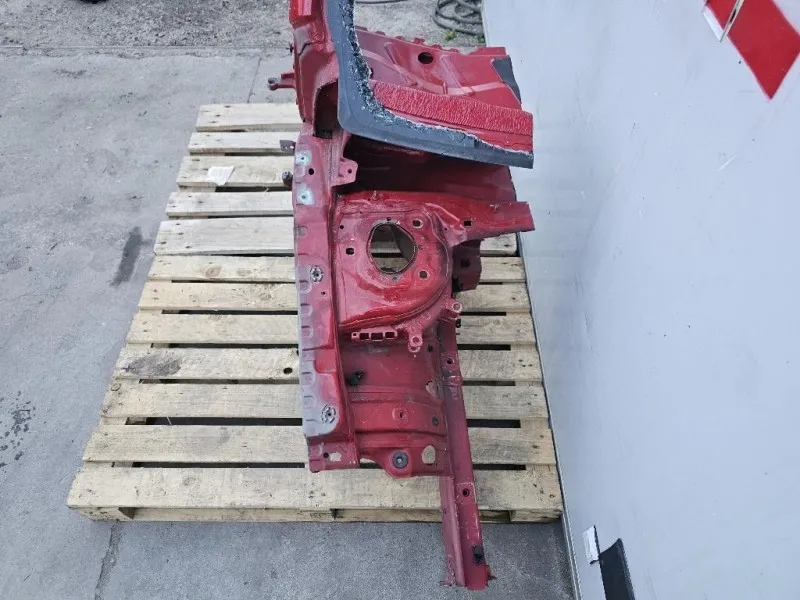 Longherone ANT DX A2466371035 Mercedes Classe B W246 2012