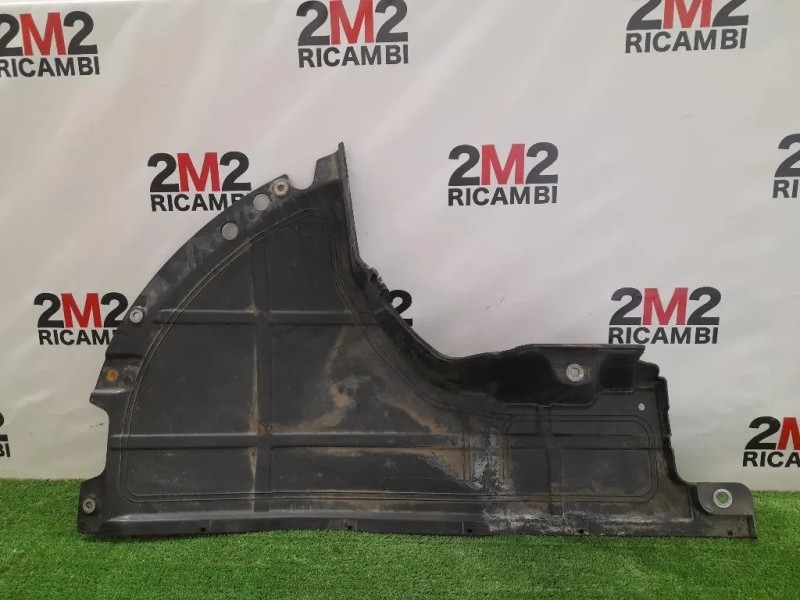 Carter Protezione Motore INF ANT DX 53131220 Citroen Jumper III 2014