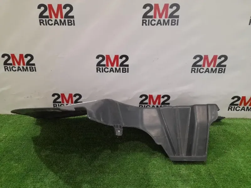 Carter Protezione Motore INF ANT DX 53131220 Citroen Jumper III 2014