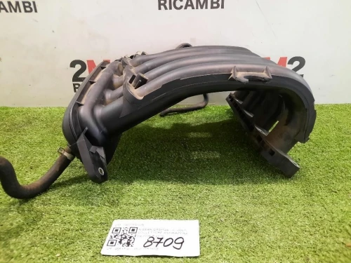 Collettore Aspirazione 14001EE00B Nissan Qashqai I 2007