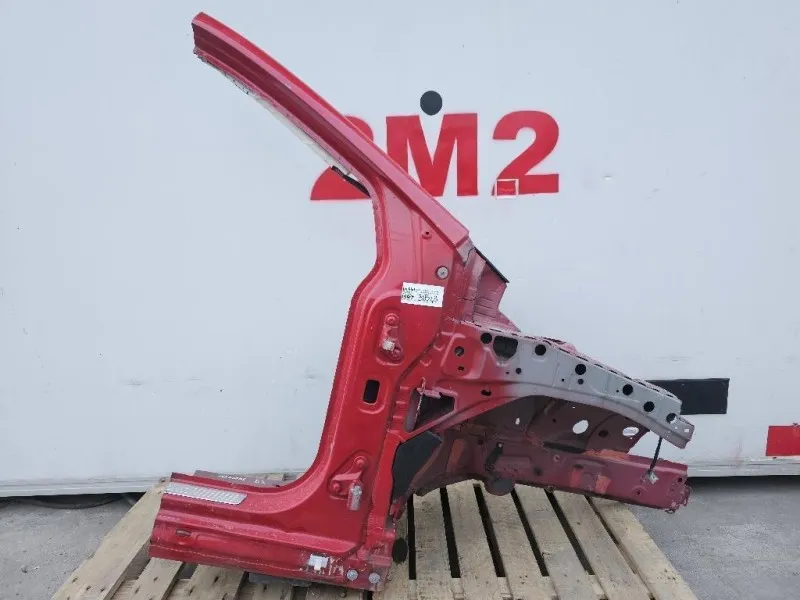 Longherone ANT DX A2466371035 Mercedes Classe B W246 2012