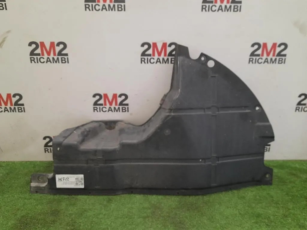 Carter Protezione Motore INF ANT DX 13944518080 Fiat Ducato 250 2011