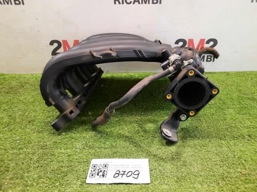 Collettore Aspirazione 14001EE00B Nissan Qashqai I 2007