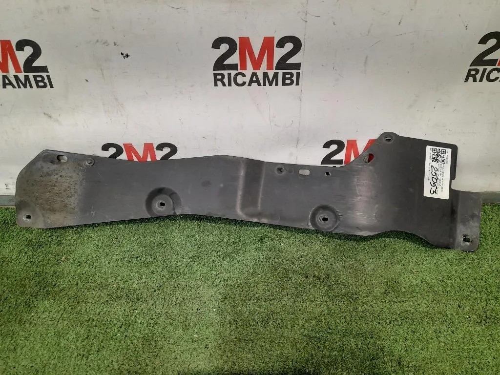 Carter Protezione Motore INF ANT DX 39026302 Opel Astra K SW 2016