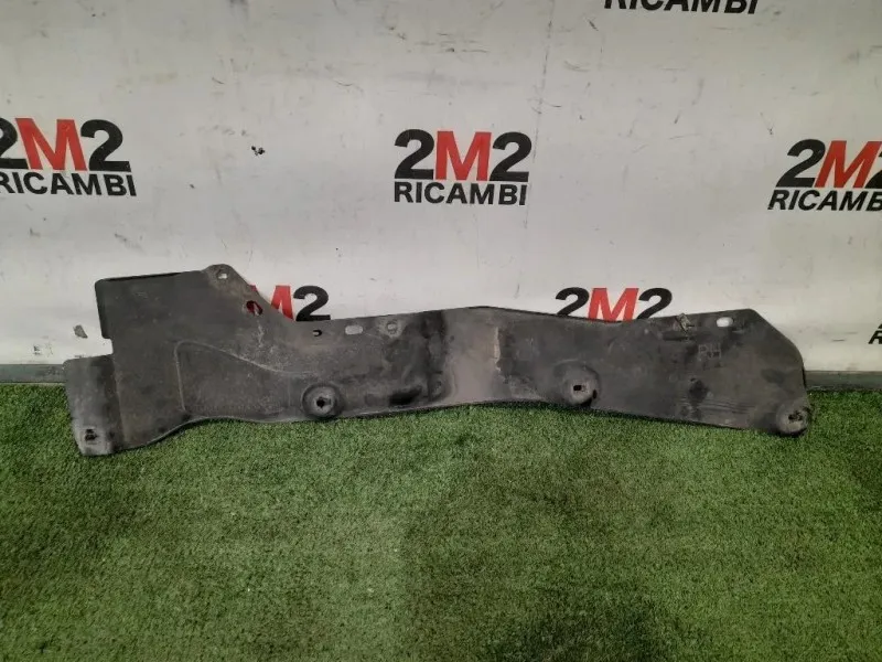 Carter Protezione Motore INF ANT DX 39026302 Opel Astra K SW 2016