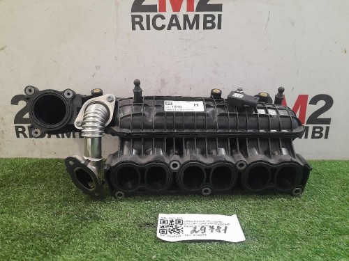 Collettore Aspirazione 55511510 Opel Astra K 2016