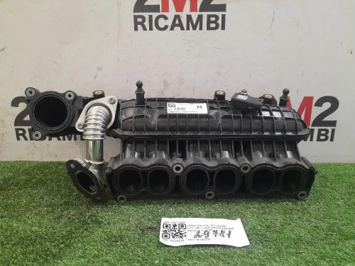 Collettore Aspirazione 55511510 Opel Astra K 2016