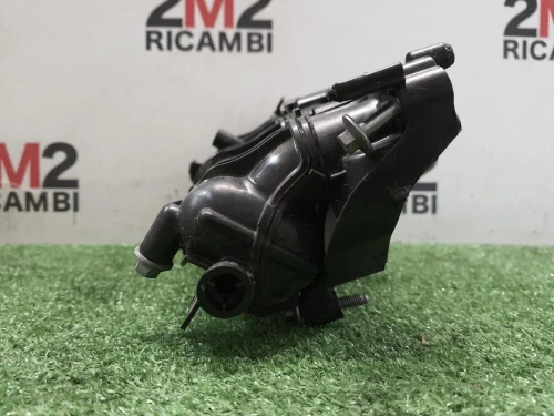 Collettore Aspirazione 140035548R Renault Mégane IV SW 2016