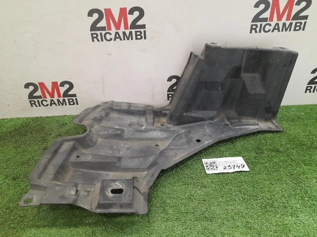 Carter Protezione Motore INF ANT DX 514420D230 Toyota Yaris IV 2014
