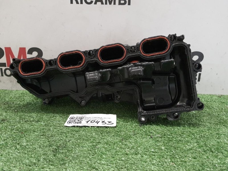 Carter Protezione Motore INF ANT DX 514420D230 Toyota Yaris IV 2014