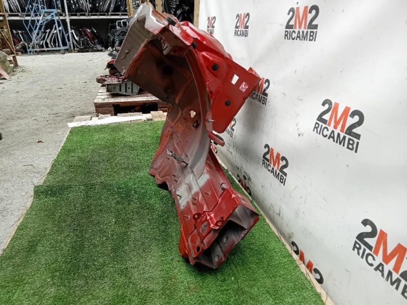 Longherone ANT DX LONGHERONE ANT DX Mercedes Classe E W212 2013