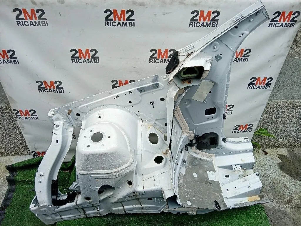 Longherone ANT DX LONGHERONE PUNTALE PUNTA MONTANTE Mercedes Classe GLE W166 2015