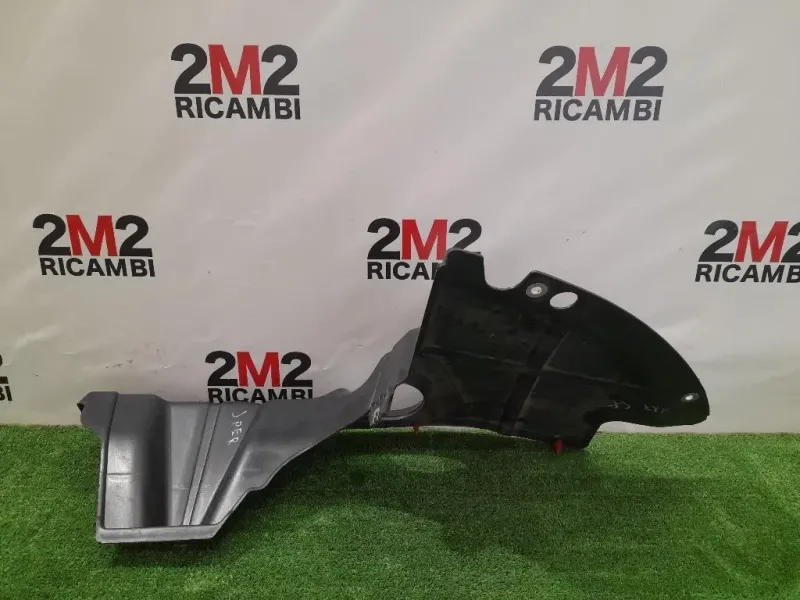 Carter Protezione Motore INF ANT SX 1357934080 Citroen Jumper III 2014