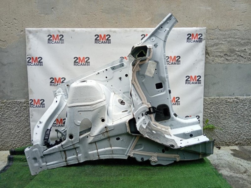 Longherone ANT DX LONGHERONE PUNTALE PUNTA MONTANTE Mercedes Classe GLE W166 2015