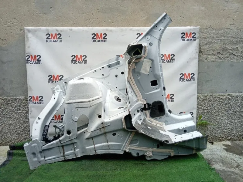 Longherone ANT DX LONGHERONE PUNTALE PUNTA MONTANTE Mercedes Classe GLE W166 2015