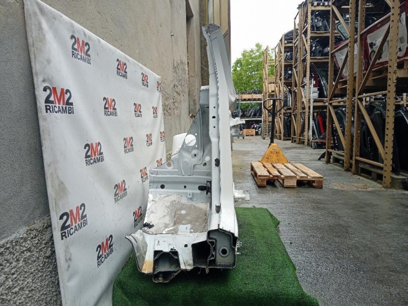 Longherone ANT DX LONGHERONE PUNTALE PUNTA MONTANTE Mercedes Classe GLE W166 2015