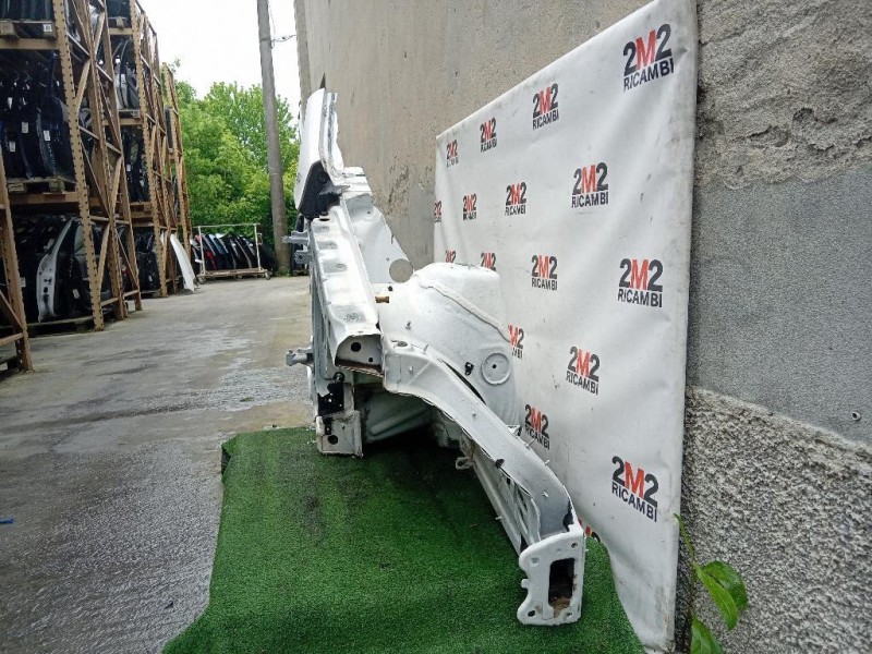 Longherone ANT DX LONGHERONE PUNTALE PUNTA MONTANTE Mercedes Classe GLE W166 2015