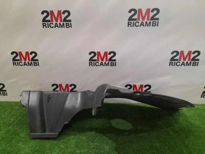 Carter Protezione Motore INF ANT SX 1353291080 Citroen Jumper III 2014