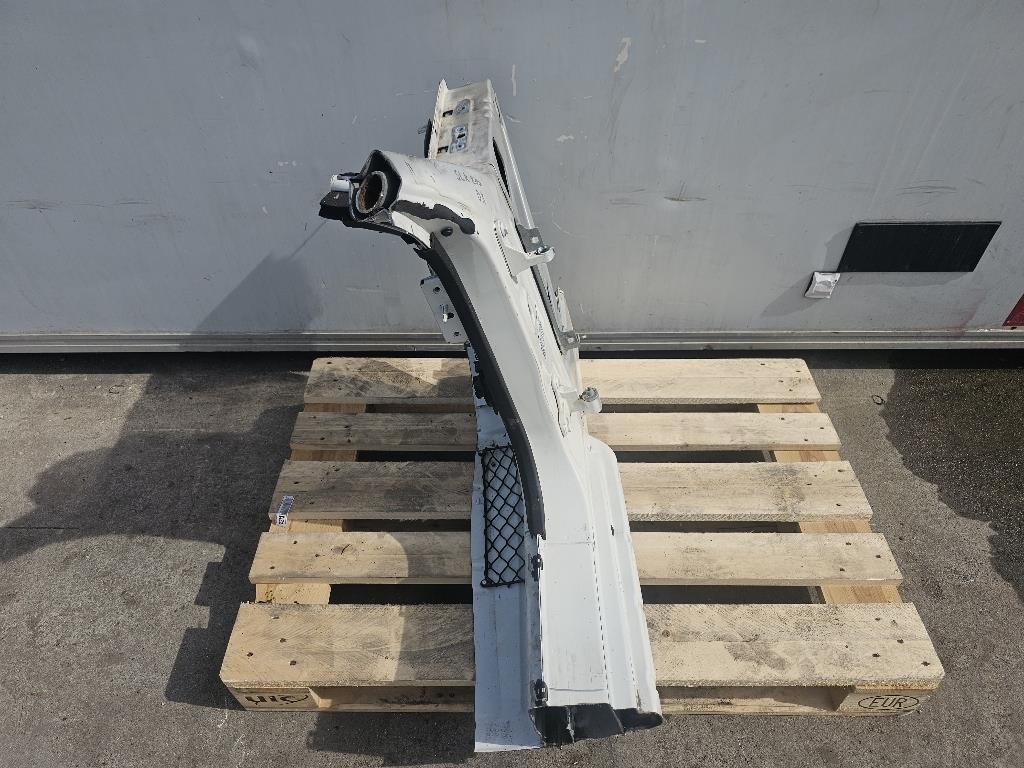 Longherone ANT DX PUNTALE LATO DESTRO Mercedes Classe SLK R171 2004