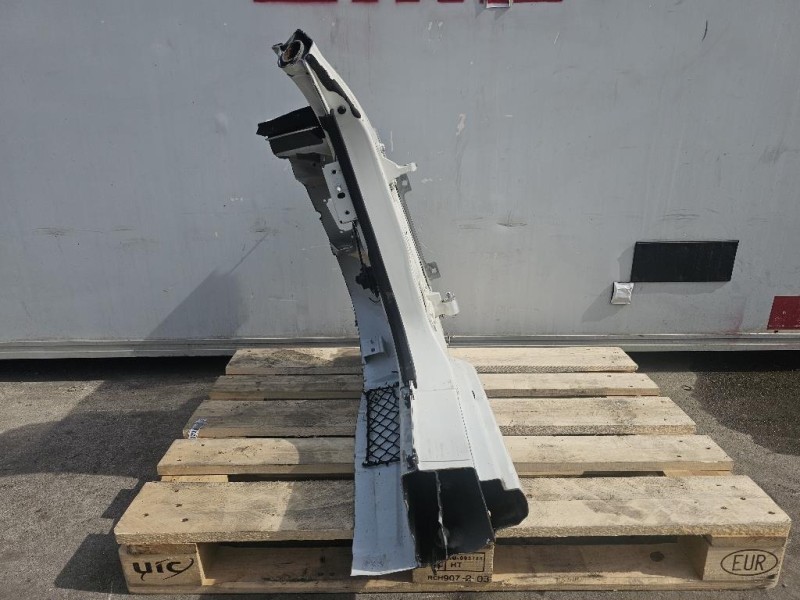 Longherone ANT DX PUNTALE LATO DESTRO Mercedes Classe SLK R171 2004