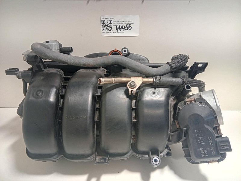 Carter Protezione Motore INF ANT SX 1394450080 Fiat Ducato 250 2011
