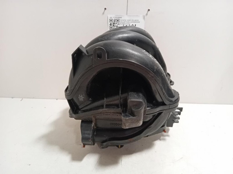 Collettore Aspirazione 17120-0Q040 Toyota Yaris IV 2014