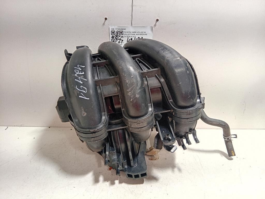 Carter Protezione Motore INF ANT SX 39026300 Opel Astra K SW 2016