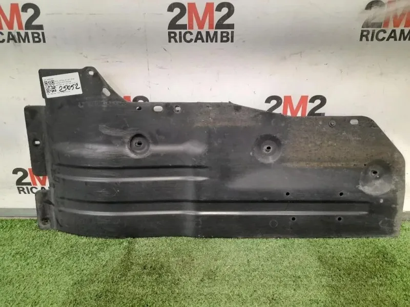 Carter Protezione Motore INF ANT SX 39026300 Opel Astra K SW 2016