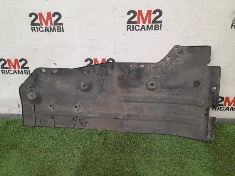 Carter Protezione Motore INF ANT SX 39026300 Opel Astra K SW 2016