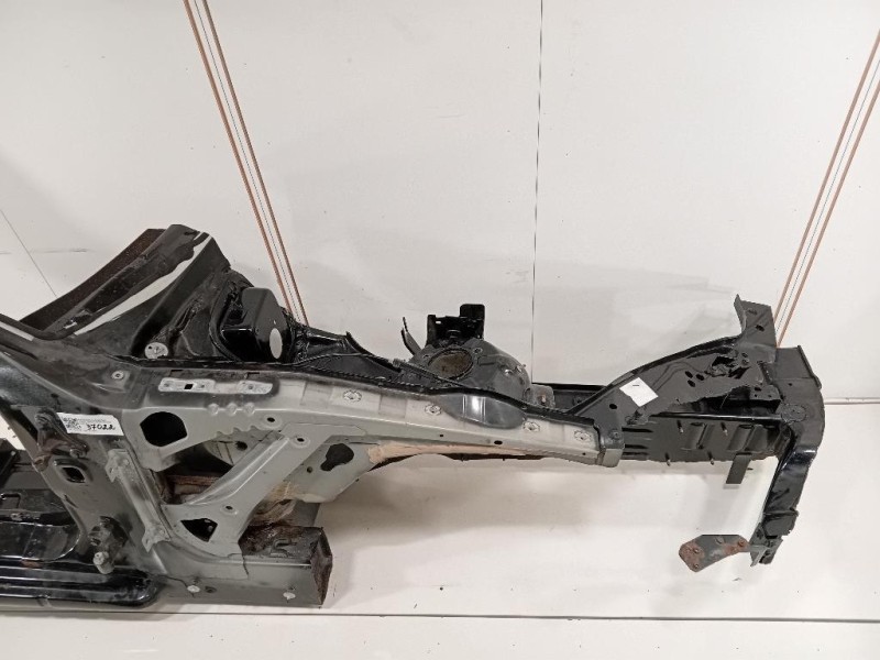 Longherone ANT DX Mercedes Classe SLK R171 2004