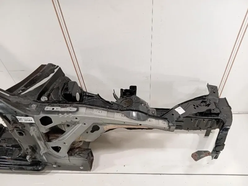 Longherone ANT DX Mercedes Classe SLK R171 2004