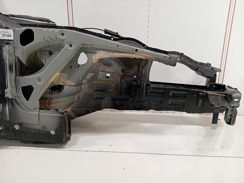 Longherone ANT DX Mercedes Classe SLK R171 2004