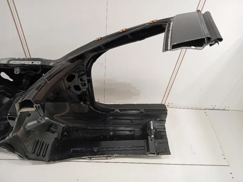 Longherone ANT DX Mercedes Classe SLK R171 2004