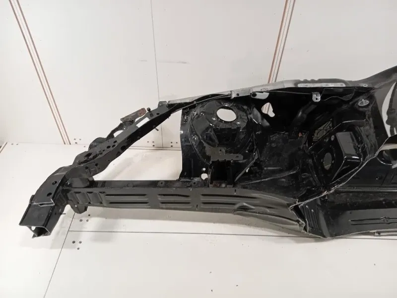 Longherone ANT DX Mercedes Classe SLK R171 2004