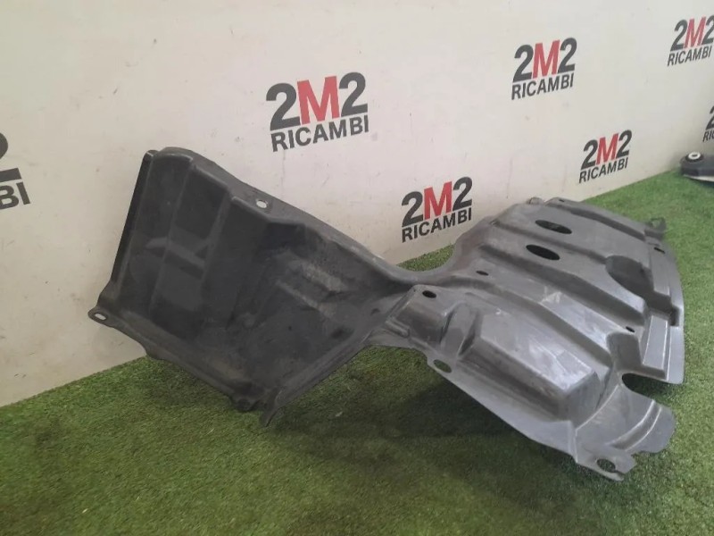 Carter Protezione Motore INF ANT SX 514420D140 Toyota Yaris IV 2014