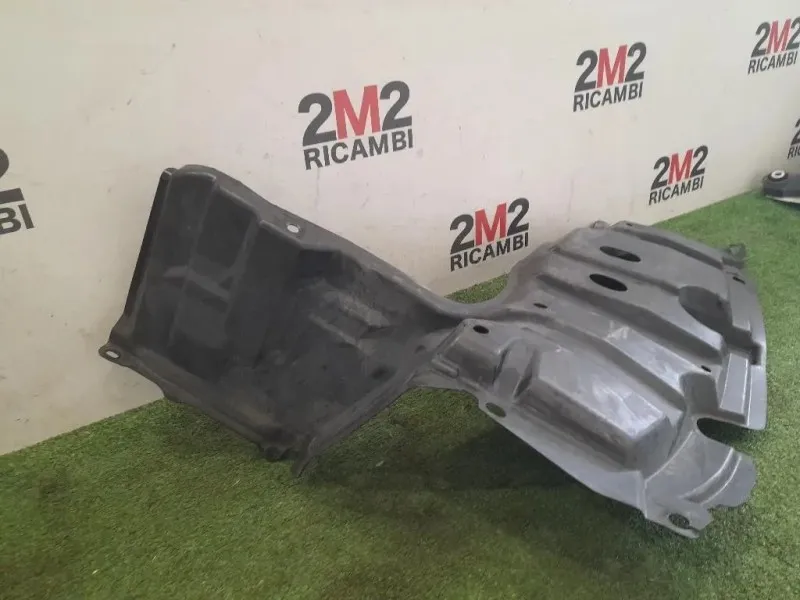 Carter Protezione Motore INF ANT SX 514420D140 Toyota Yaris IV 2014