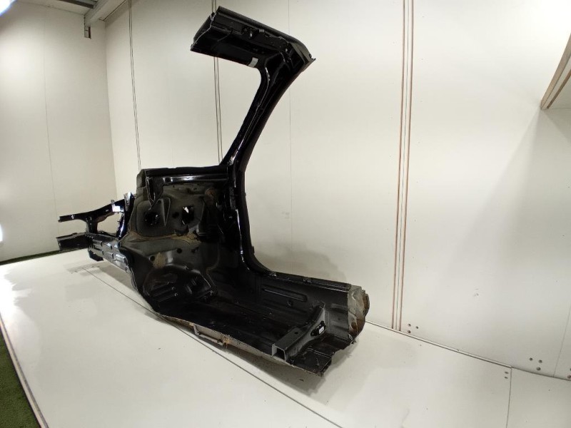 Longherone ANT DX Mercedes Classe SLK R171 2004