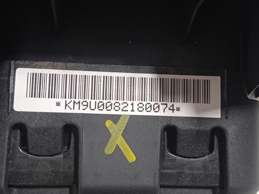 Air-bag Guidatore 3055429 Nissan NOTE I 2006