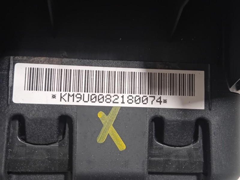 Air-bag Guidatore 3055429 Nissan NOTE I 2006