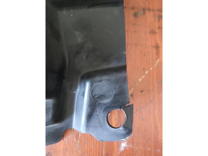 Carter Protezione Motore INF ANT SX 514420D140 Toyota Yaris IV 2014