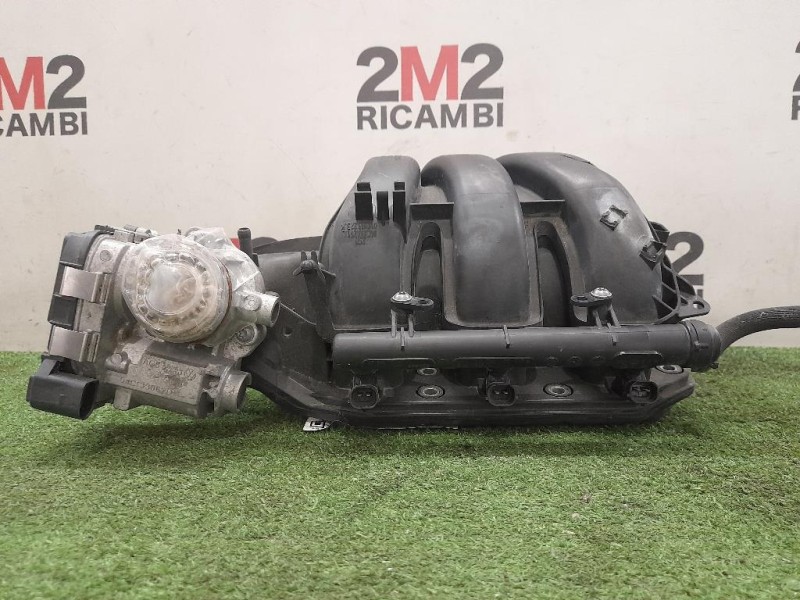 Collettore Aspirazione POLO VII 04C133201L 04C133062D Volkswagen POLO VII 2017