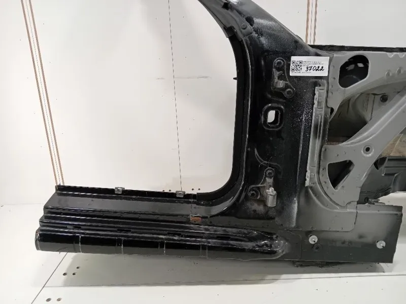 Longherone ANT DX Mercedes Classe SLK R171 2004