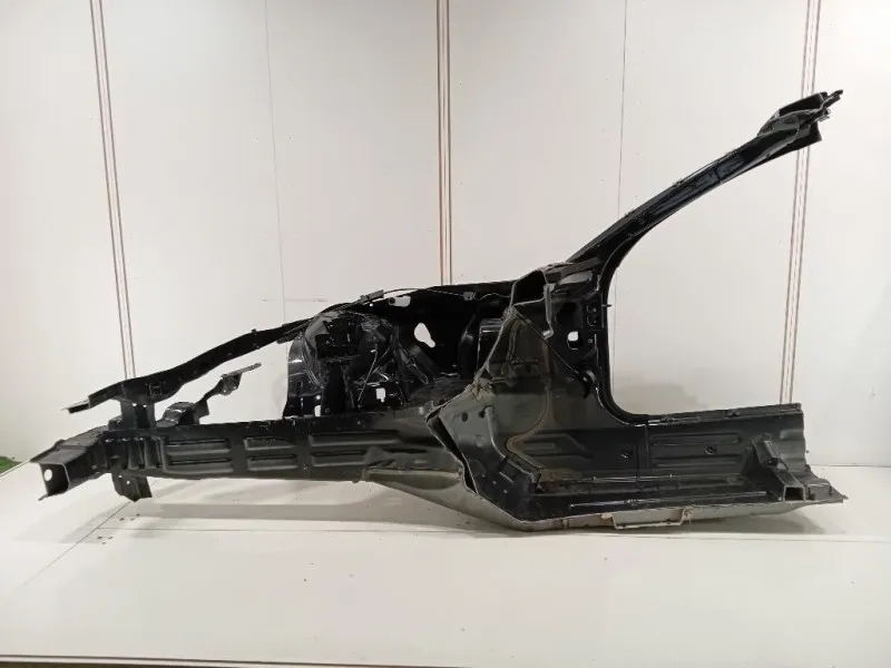 Longherone ANT DX Mercedes Classe SLK R171 2004