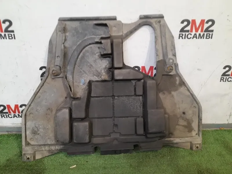 Carter Protezione Motore POST ANT 4B0863822F Audi A6 4B 1997