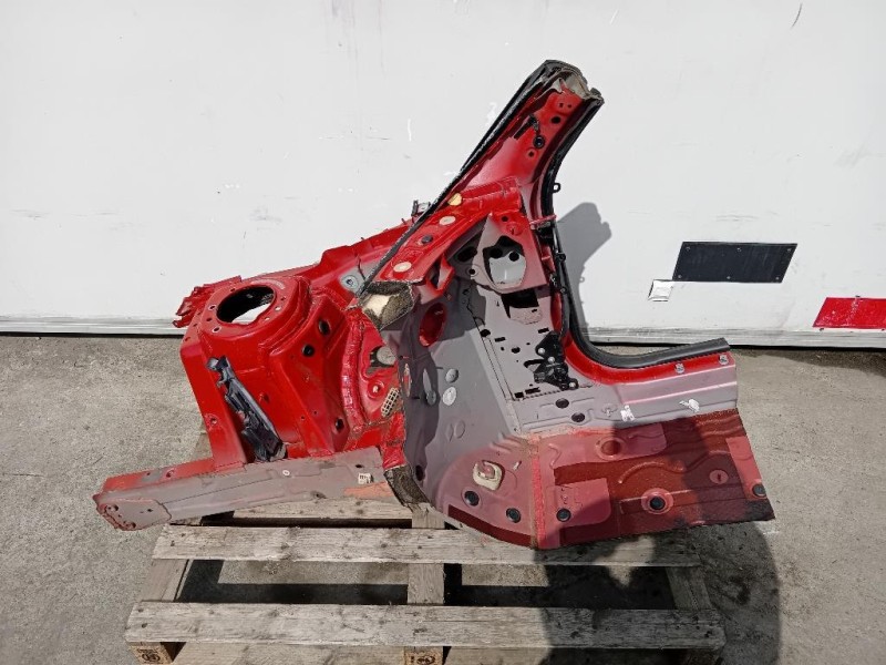 Longherone ANT DX 100KW Mini MINI Clubman F54 2019