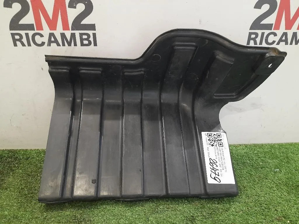 Carter Protezione Motore POST ANT DX 291201Y000 Kia Picanto III 2011